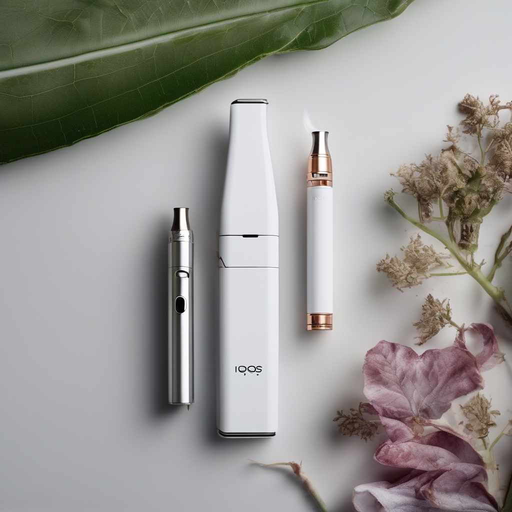 iqos ストア 梅田 予約