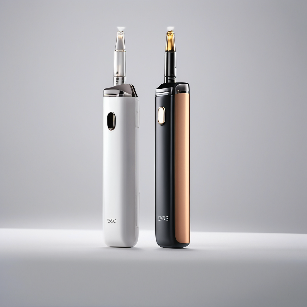 千葉 iqos