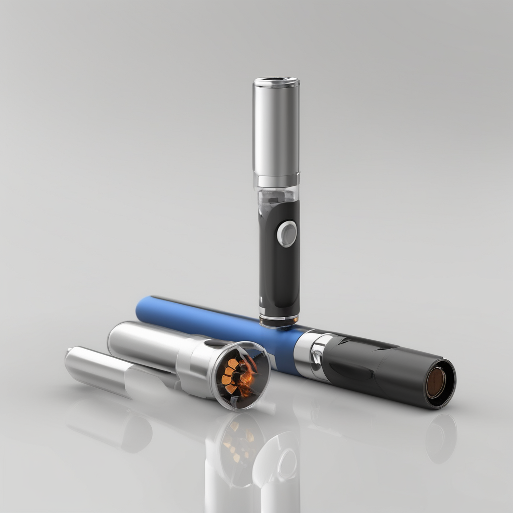 vape アクセサリー