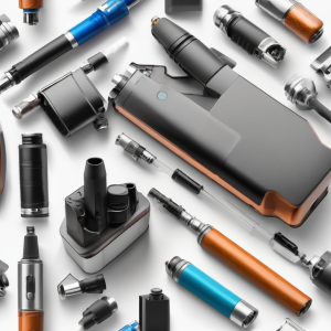 vape 掃除