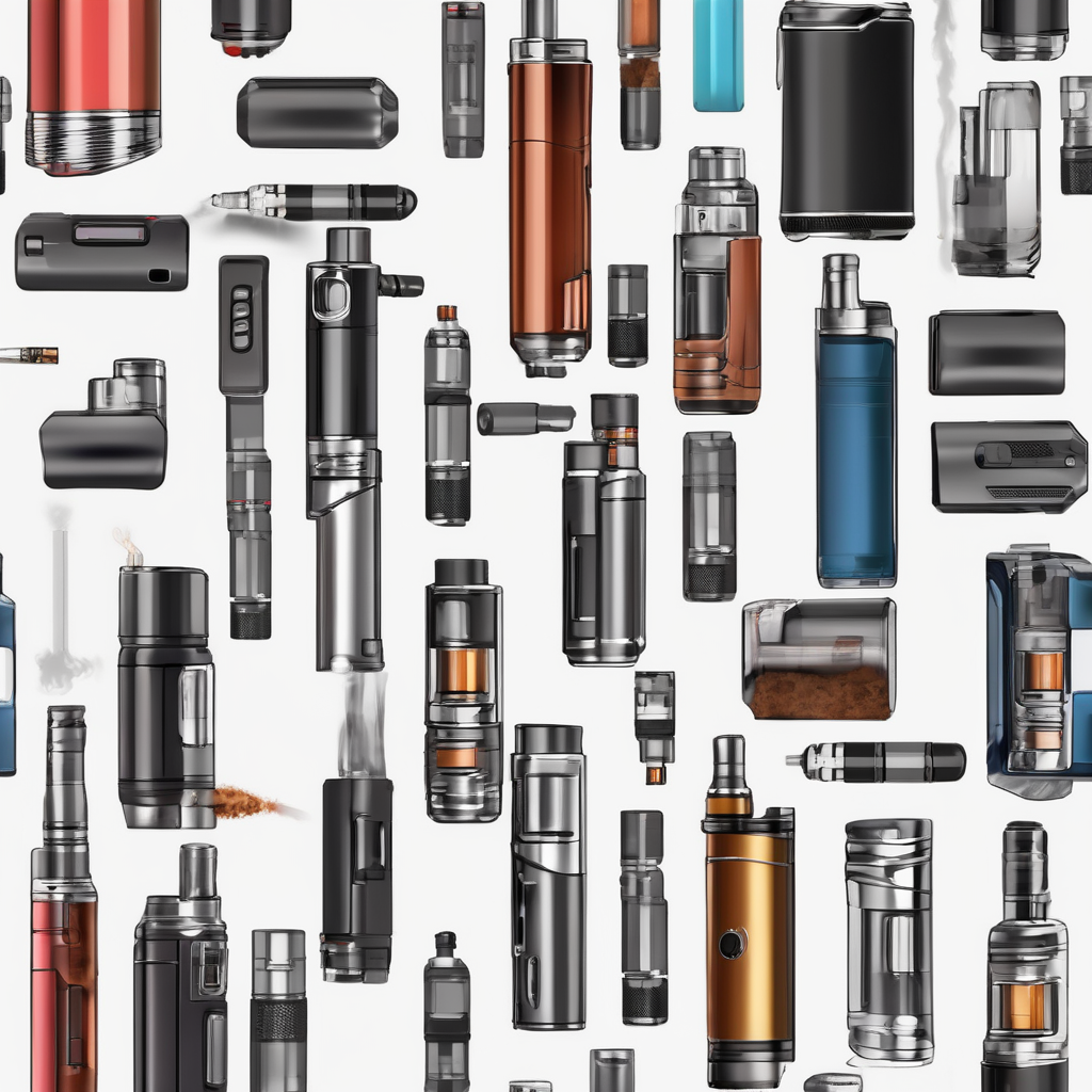 vape 初心者 おすすめ