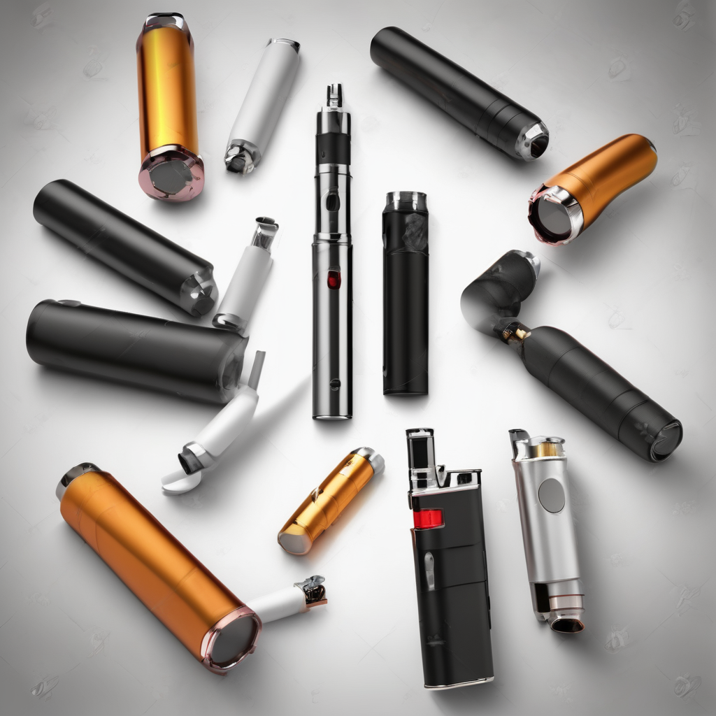 vape おすすめ 本体
