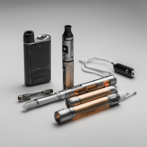 vape ニコチン 入り