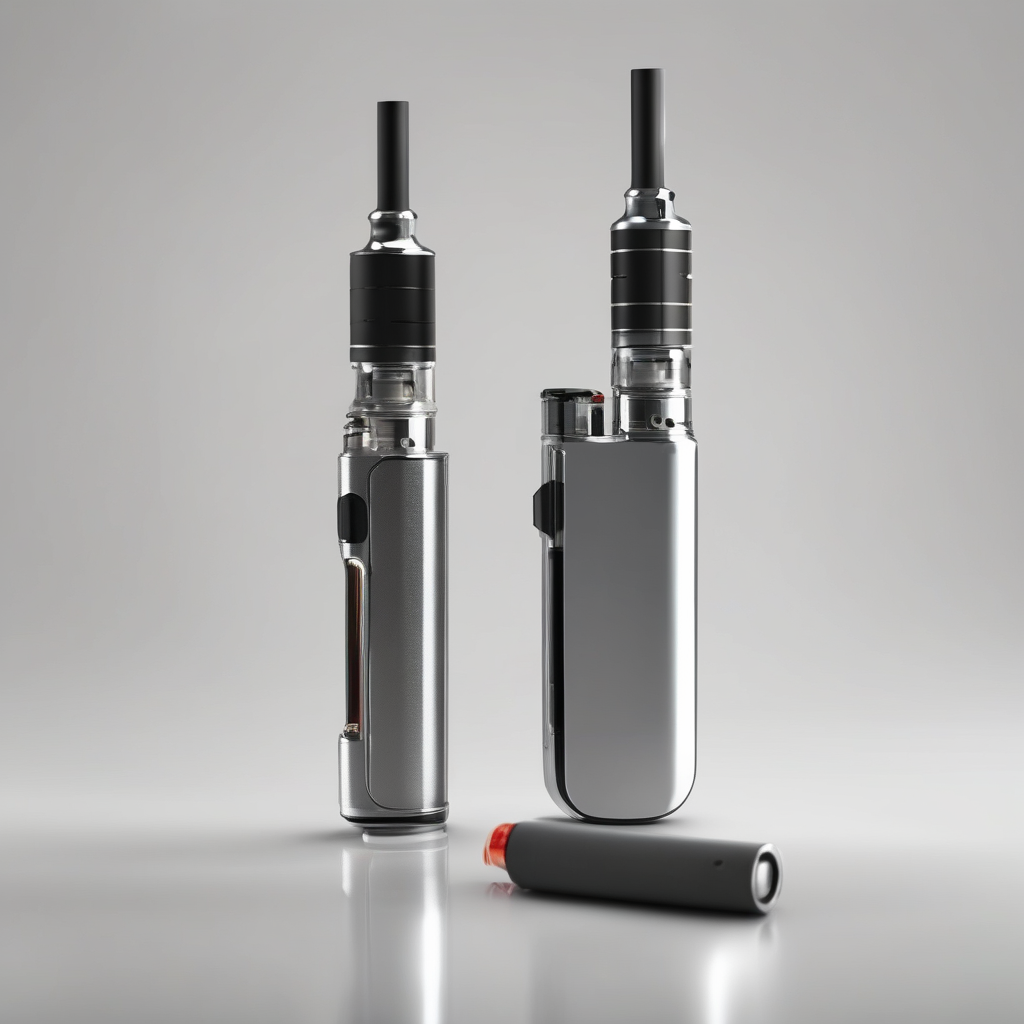 vape リキッド 人気