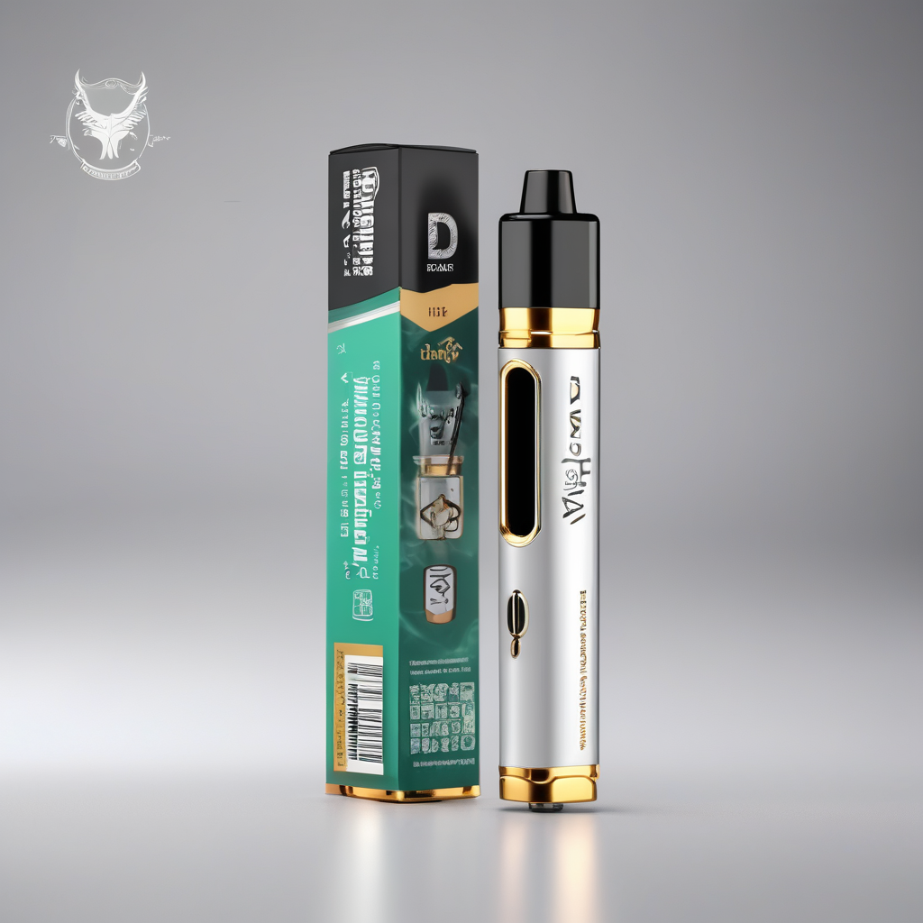drvape カートリッジ