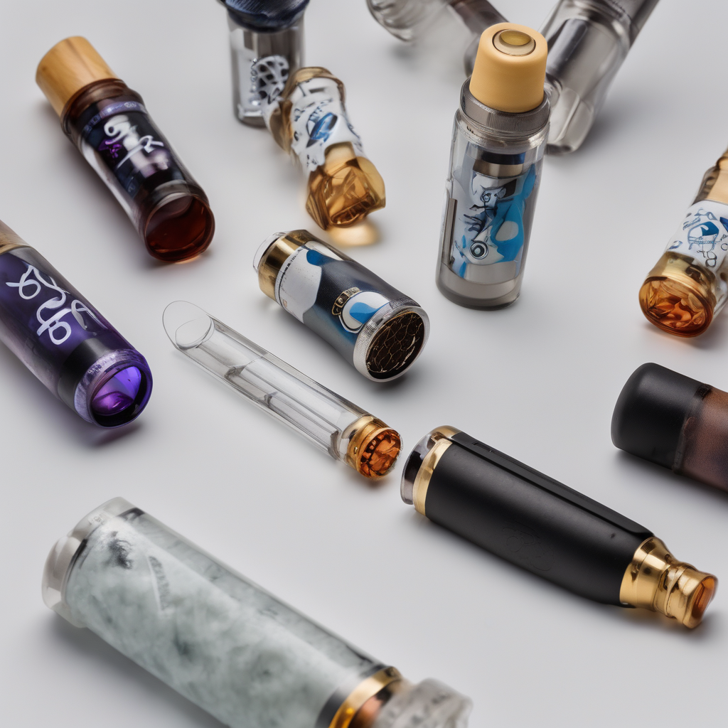 drvape コンビニ