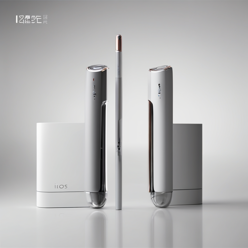 iqos イルマ 種類